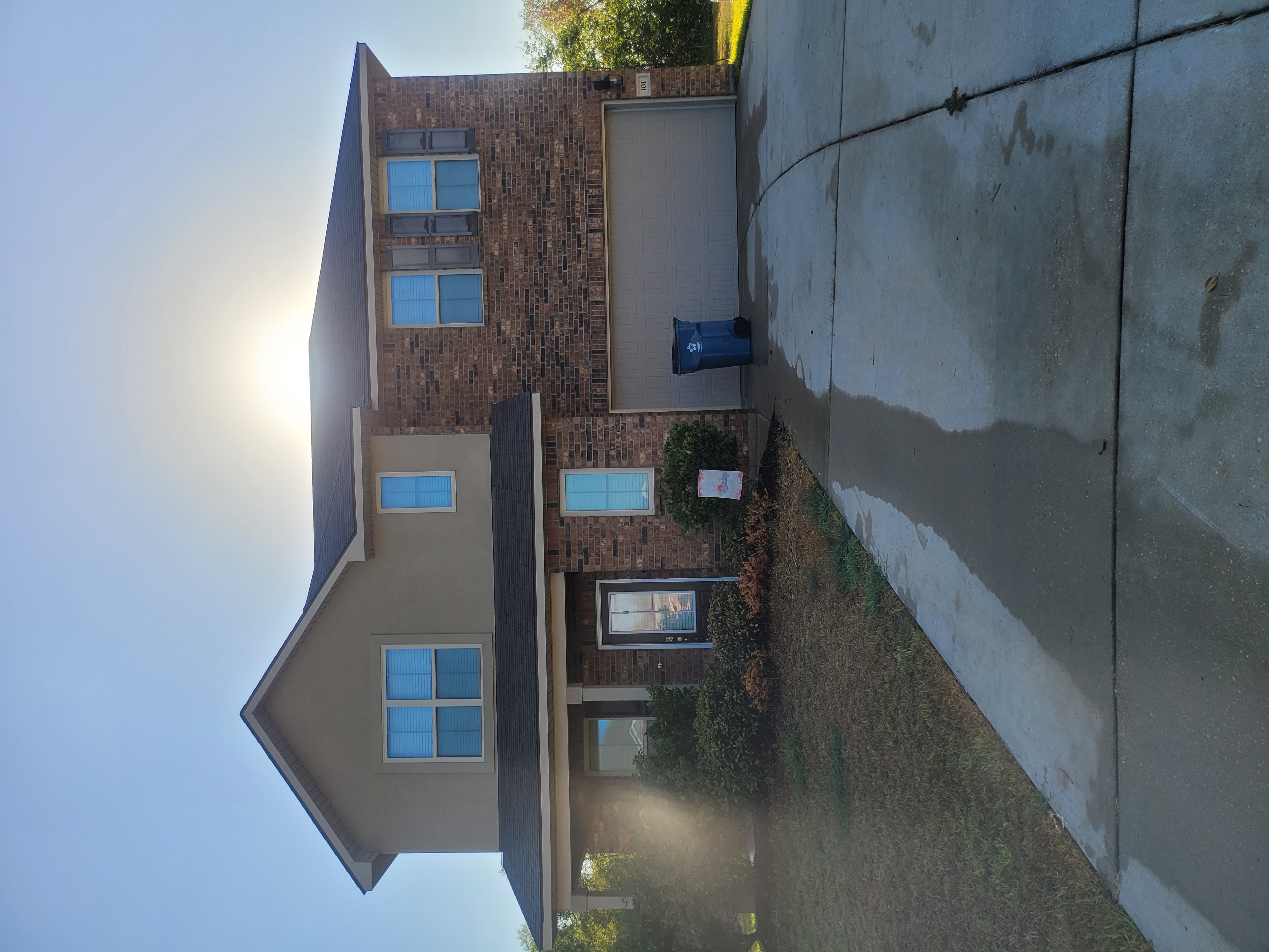 House Washing in Rayne, LA Thumbnail